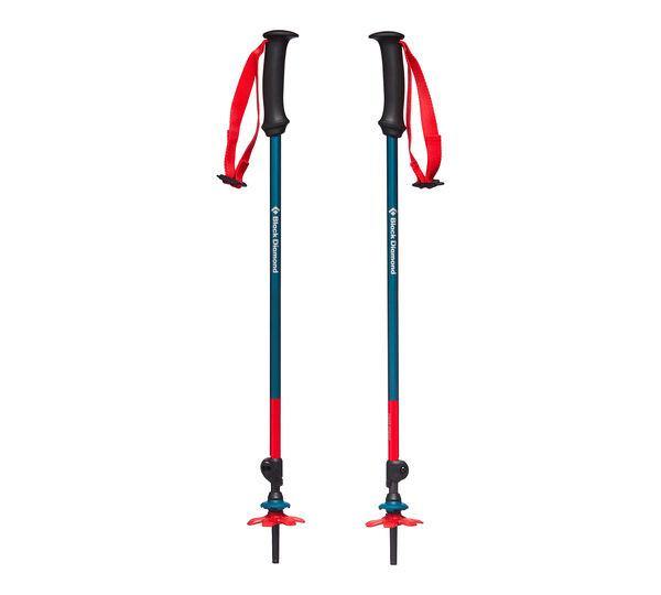 Kids trekking pole hot sale
