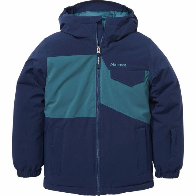 Marmot Boys Rochester Down Ski Jacket