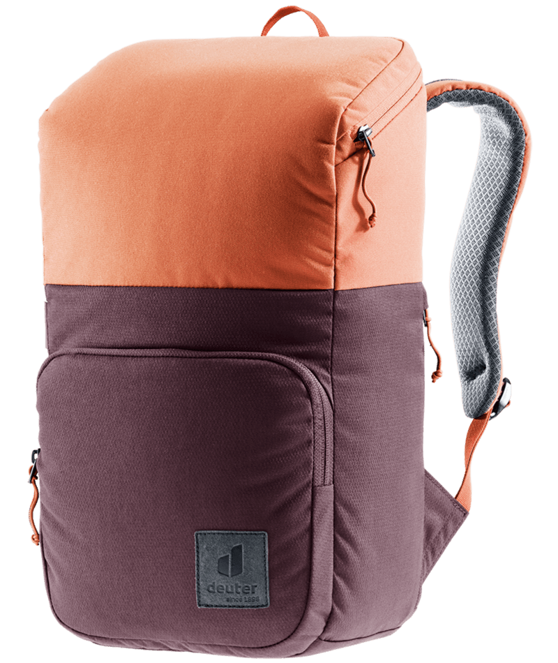 Deuter top rucksack daypack