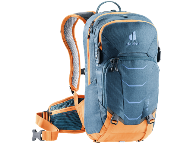 Deuter Attack 8 Jr Bike Pack All Out Kids Gear