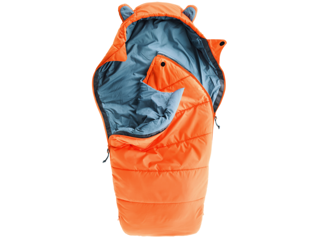 Deuter kids sleeping sales bag
