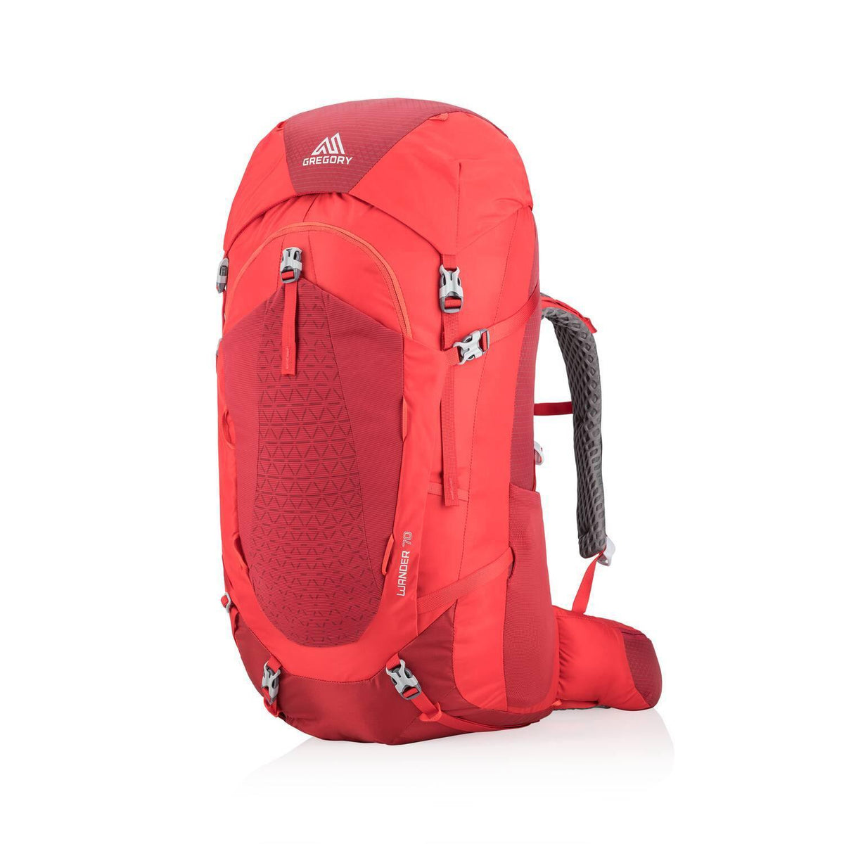 Gregory Wander 70L Youth Backpack