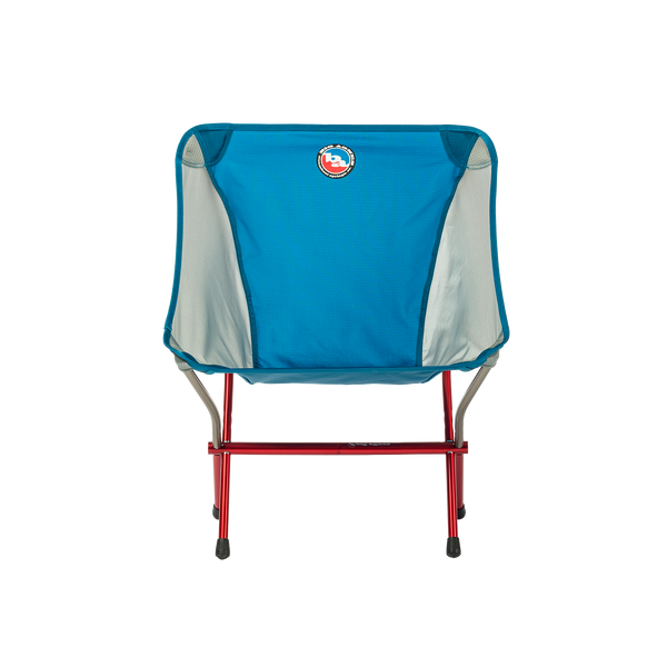 Big agnes backpacking online chair