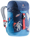 Deuter Schmusebär 8L Kids Backpack - All Out Kids Gear