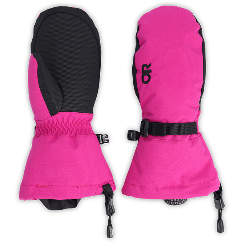 Outdoor research top adrenaline gloves