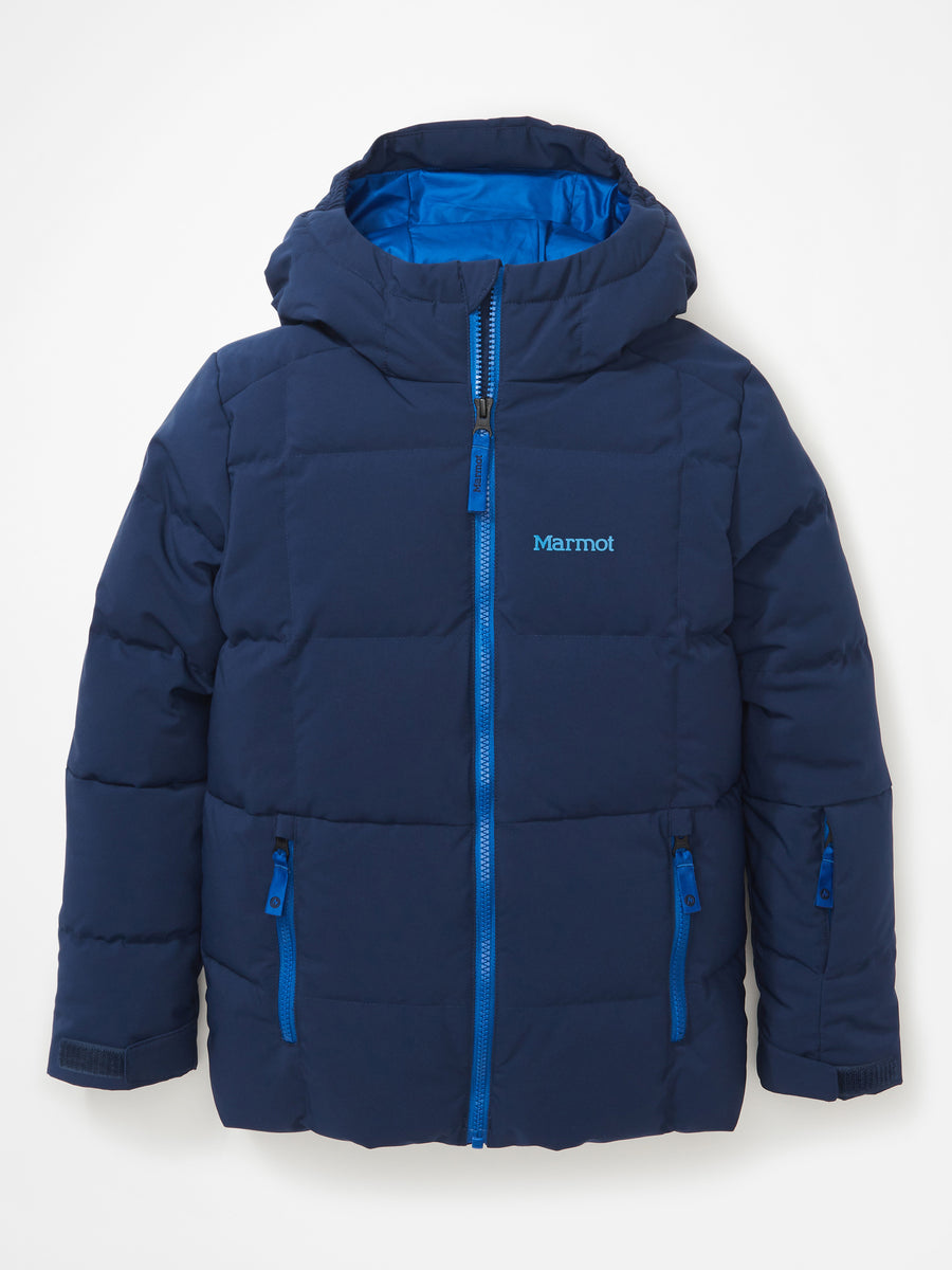 Polar marmot hot sale