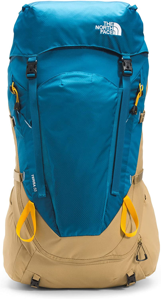 The North Face Youth Terra 55L Backpack