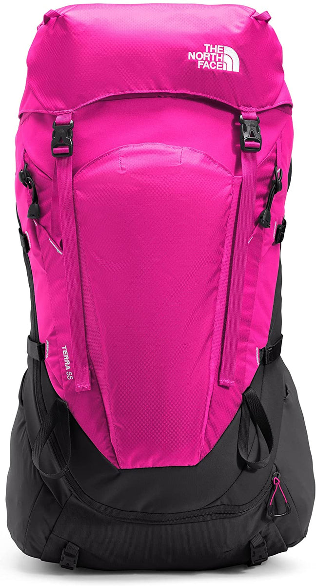 The North Face Youth Terra 55L Backpack