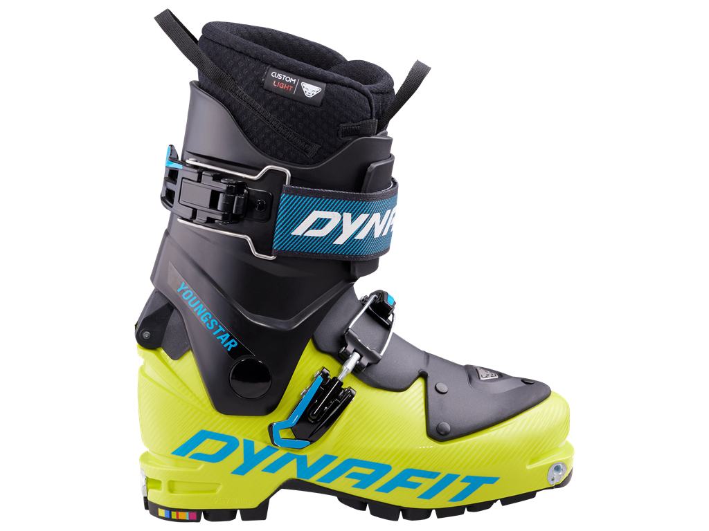 Dynafit ski hot sale touring boots