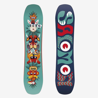 Snowboards - All Out Kids Gear