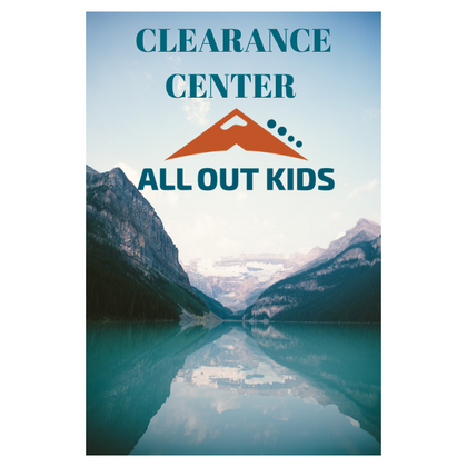 CLEARANCE - All Out Kids Gear
