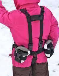 Ski Harness - All Out Kids Gear