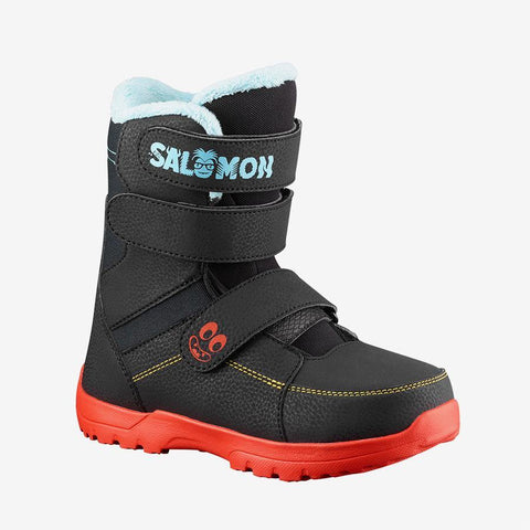 Snowboard Boots - All Out Kids Gear
