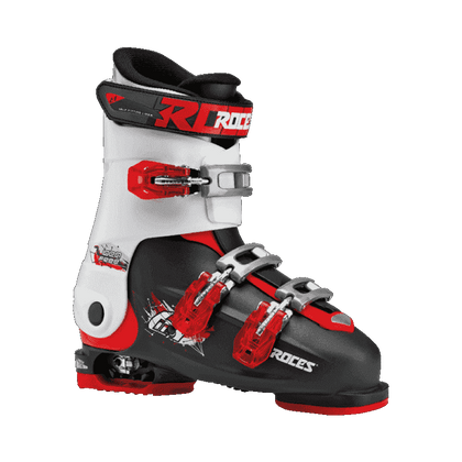 Ski Boots - All Out Kids Gear