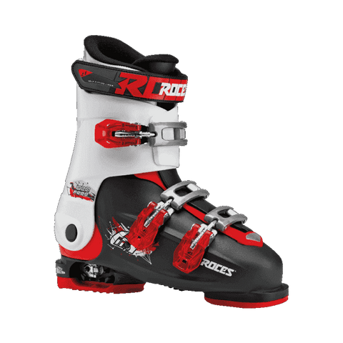 Ski Boots - All Out Kids Gear