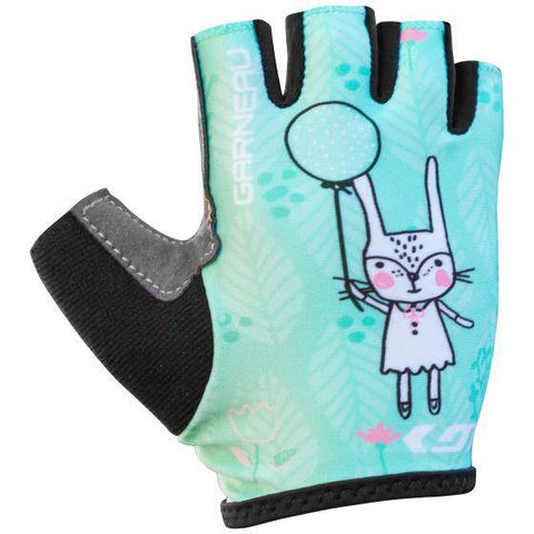 Louis Garneau Kids Balloon Rabbit Biking Gloves - All Out Kids Gear