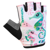 Louis Garneau Kids Seahorse Biking Gloves - All Out Kids Gear