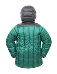 Big Agnes Kid's Ice House Hoodie - All Out Kids Gear