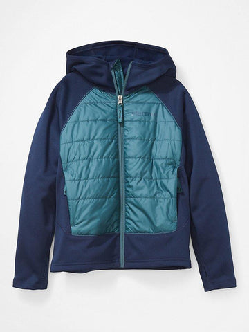 Marmot Kid's Variant Hoody - All Out Kids Gear