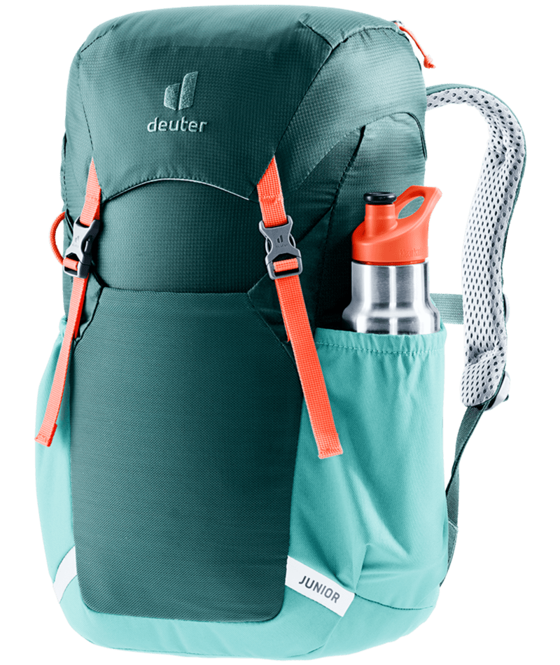 Deuter top kids pack