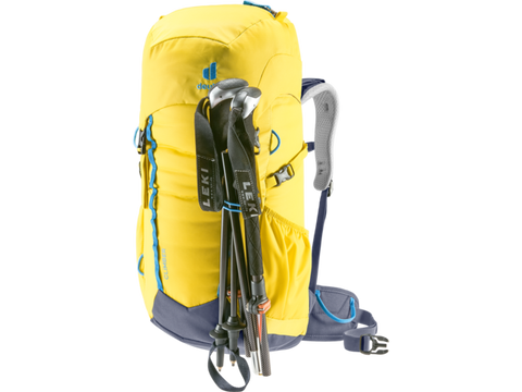 Deuter sales climber 22