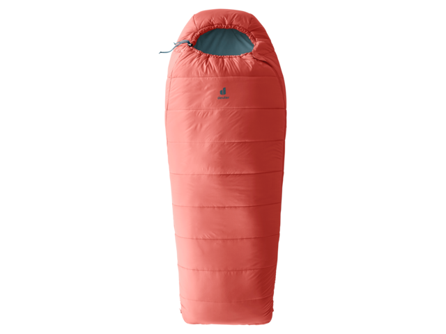 Deuter top sleeping bag
