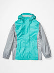 Marmot Girls PreCip Eco Rain Jacket - All Out Kids Gear