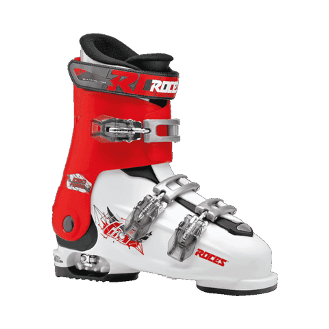 Kids ski 2025 boots 22.5