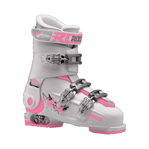 Roces Adjustable Free-Ski Boot 22.5-25.5
