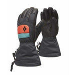 Black Diamond Kids Spark Gloves - All Out Kids Gear