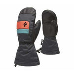 Black Diamond Kids Spark Mitts - All Out Kids Gear