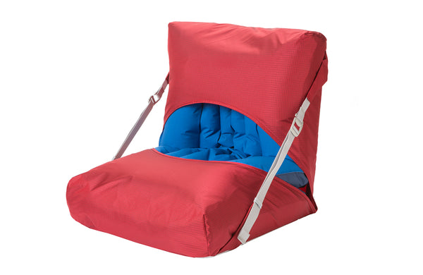 Sleeping pad best sale chair kit