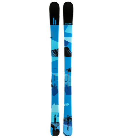 Hagan Junior Boost Skis - All Out Kids Gear