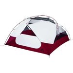 MSR Elixir 4-person V2 Backpacking Tent