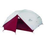 MSR Elixir 4-person V2 Backpacking Tent