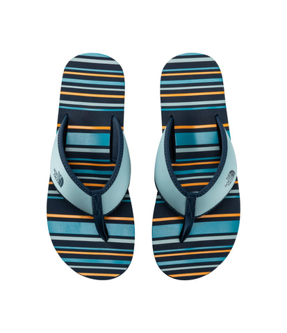 The North Face Youth Base Camp Flip Flops - Final Sale