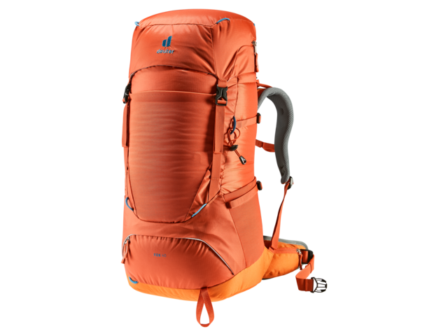 Deuter fox clearance