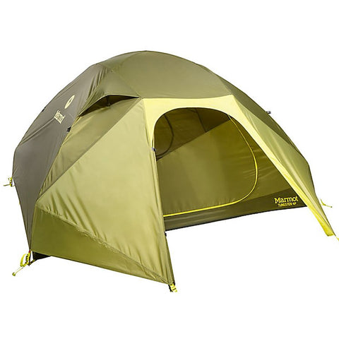 Marmot tungsten shop 4 person tent