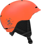 Salomon Grom Skiing / Snowboarding Helmet - All Out Kids Gear