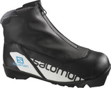 Salomon RC Nocturne Prolink Junior XC Ski Boots