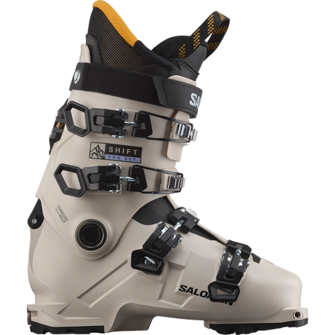 Salomon Junior Shift Pro 80T AT Ski Boots- NEW