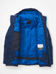Marmot Kid's Polar Down Ski Jacket