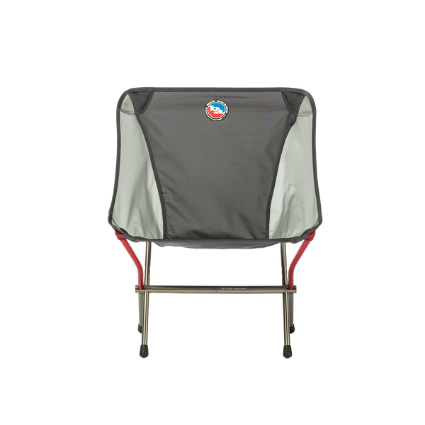 Big agnes mica basin chair hot sale