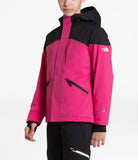 The North Face Girls Lenado Ski / Snowboard Jacket - All Out Kids Gear