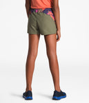 The North Face Girls Class V Shorts - FINAL SALE