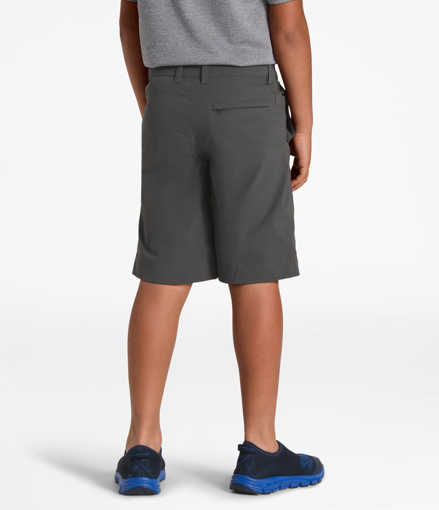 The north face boys shorts deals