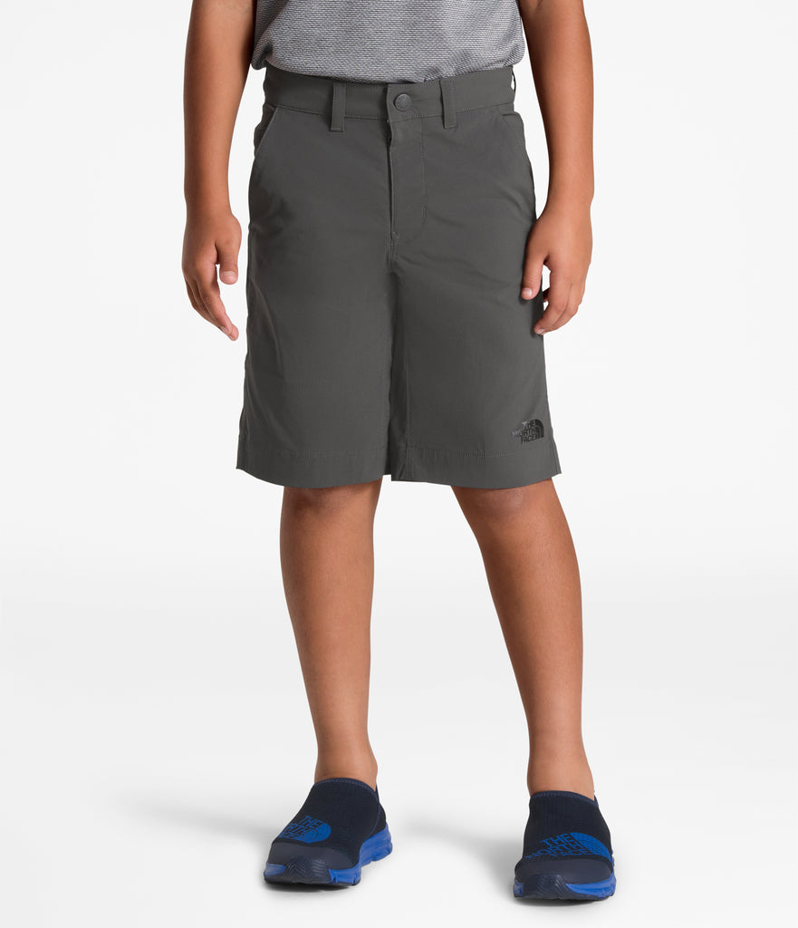 Kids north 2025 face shorts
