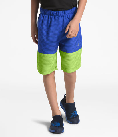 The North Face Boys Class V Shorts - FINAL SALE – All Out Kids Gear