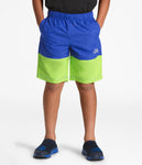 The North Face Boys Class V Shorts - FINAL SALE