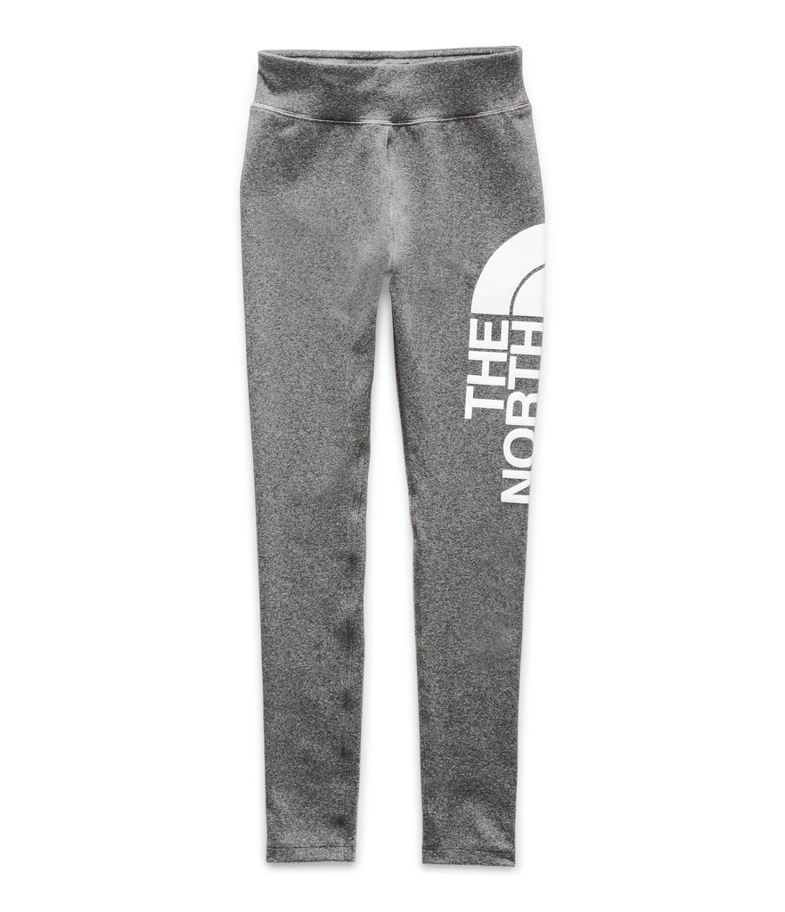 The North Face Girls Metro Logo Leggings All Out Kids Gear